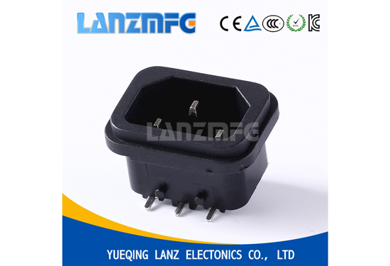 LZ-14-8P電源插座